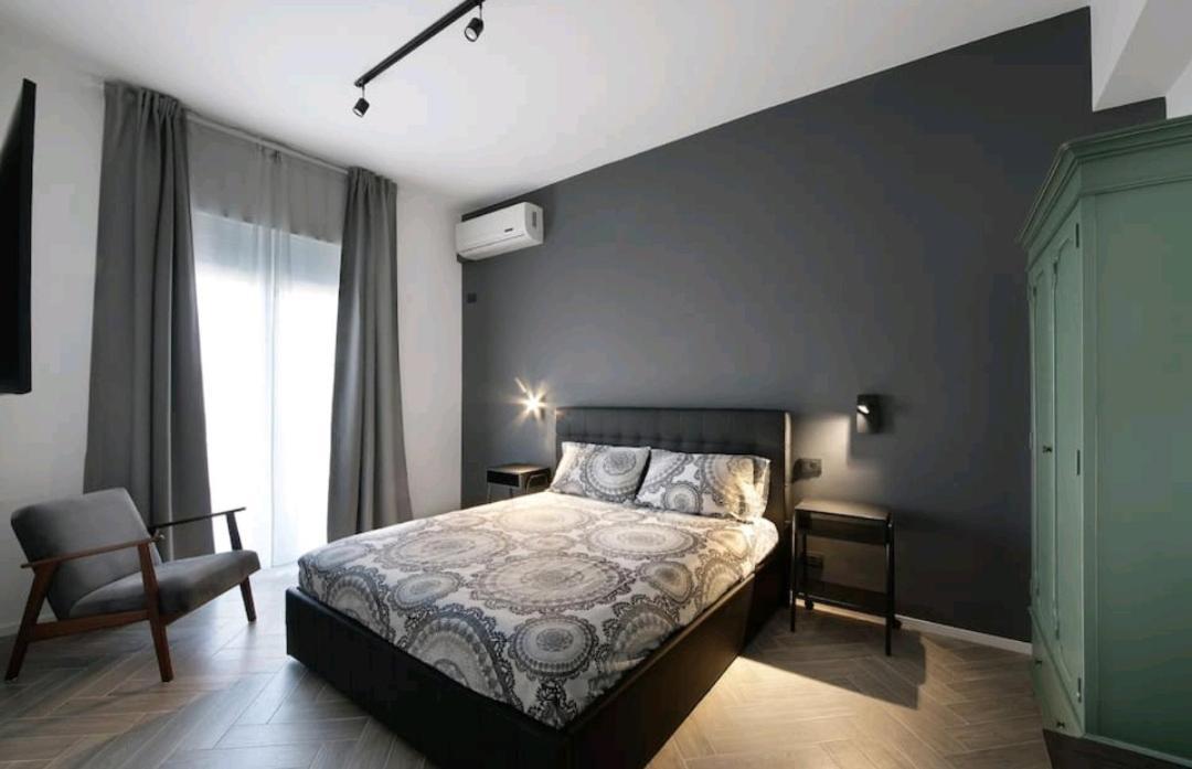 La Petite Maison Gelone Syracuse Eksteriør bilde